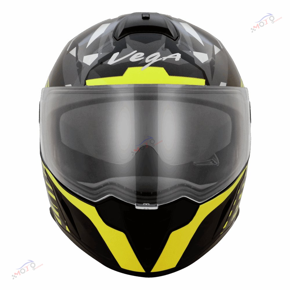 RYKER D/V CAMO HELMET